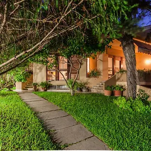 La Tuia E Il Tasso Bed and breakfast