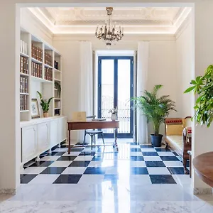Bed & Breakfast Palazzo Costarelli -