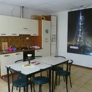 Bed & Breakfast Al Grattacielo
