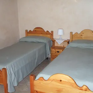 Bed & Breakfast La Corte