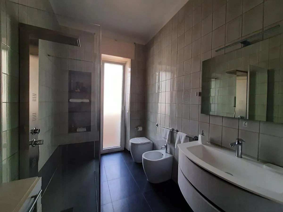 Bed and Breakfast Superpanoramico Cagliari
