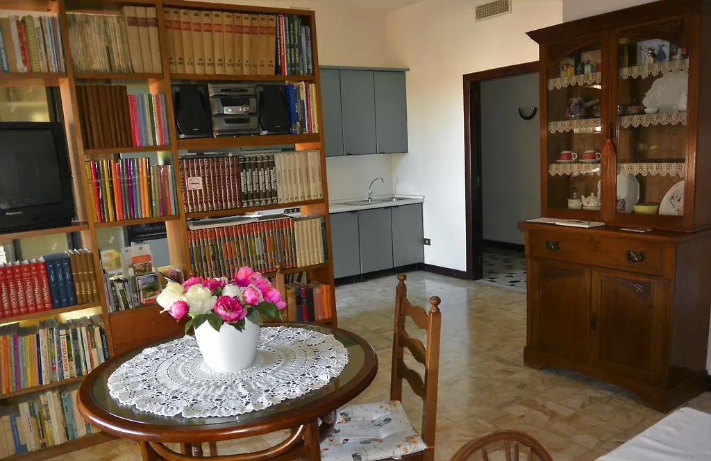 Bed and Breakfast Superpanoramico Cagliari