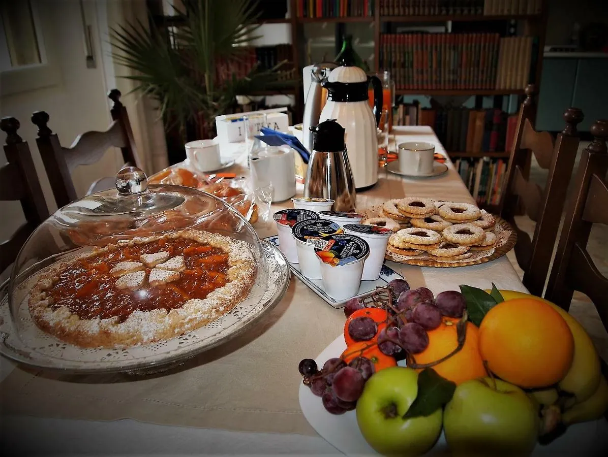 Bed and Breakfast Superpanoramico Cagliari Bed & Breakfast