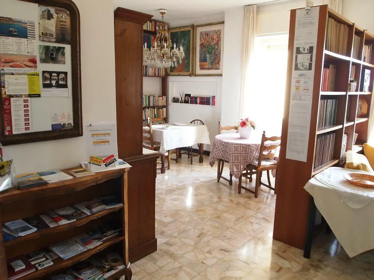 Bed & Breakfast Bed and Breakfast Superpanoramico Cagliari